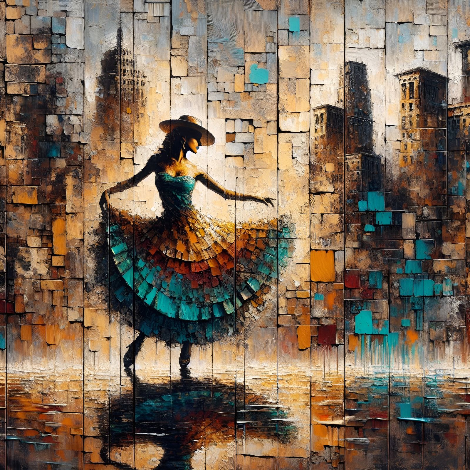 Untitled Creation