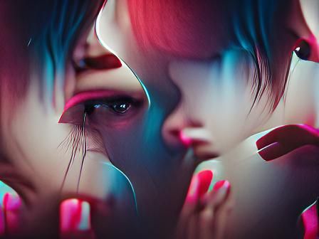 I Can’t Find My Way Out
