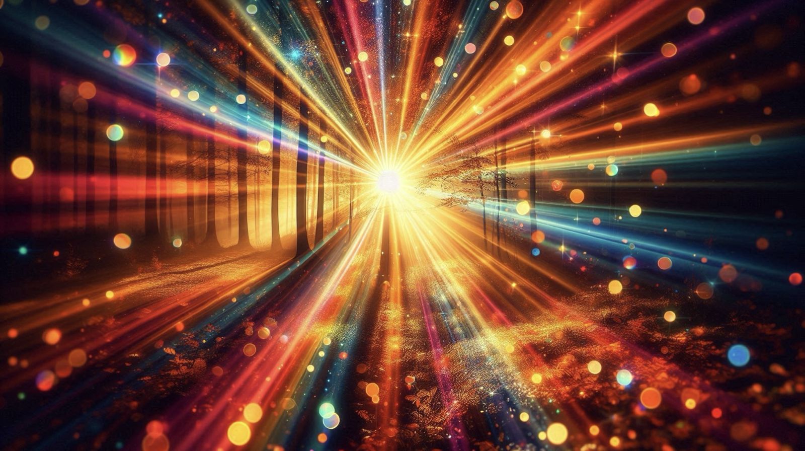 A Vision From October