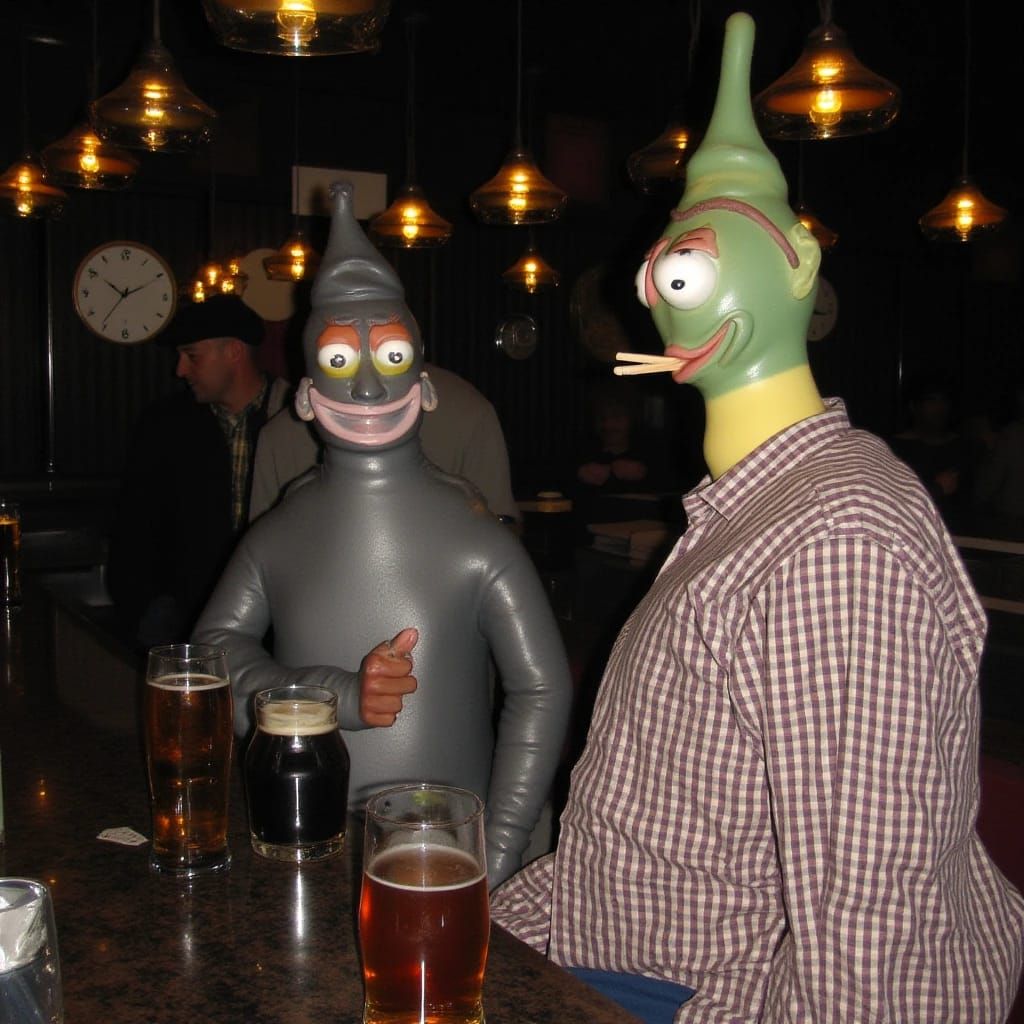 Ladies!!  Get ready for some lovin' tonight!