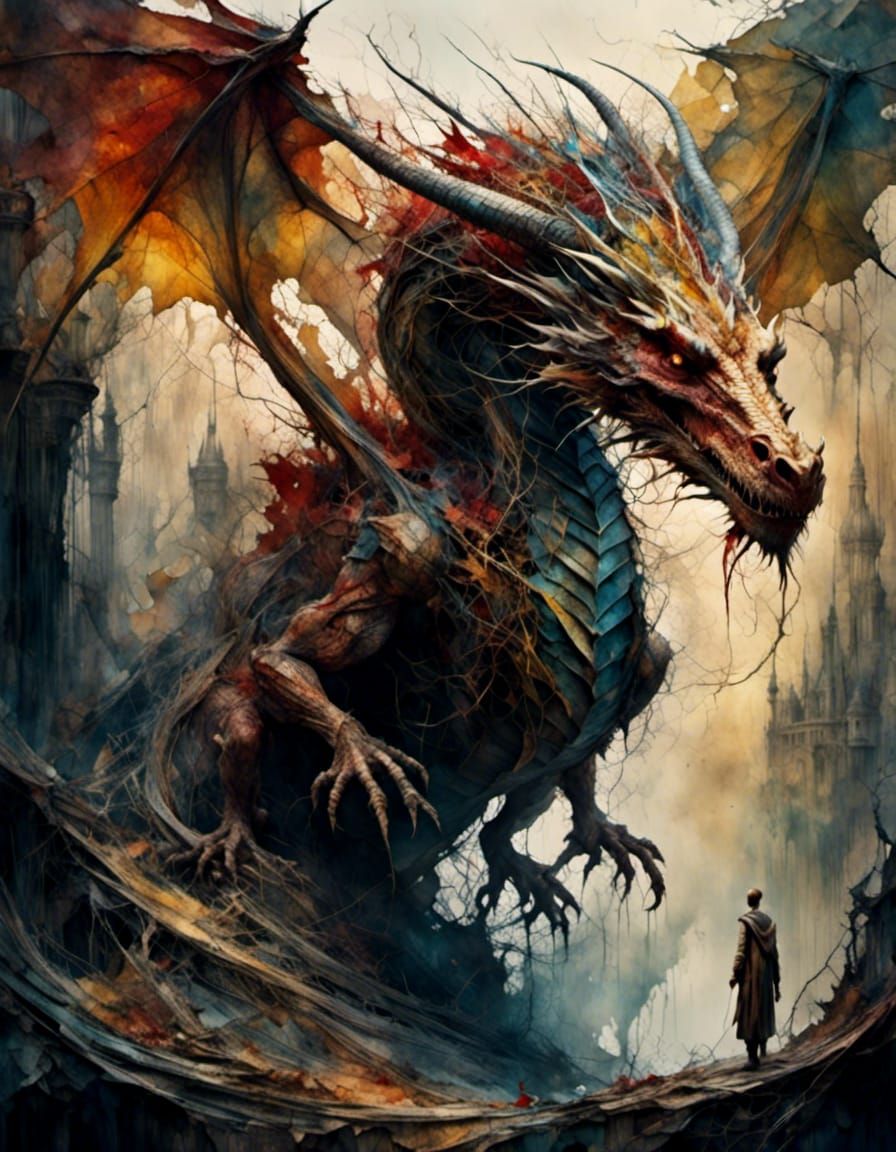 dragon