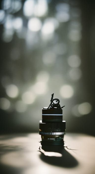 Untitled Creation