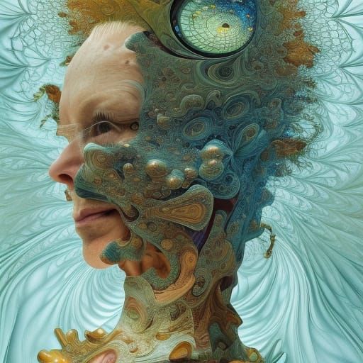Untitled Creation