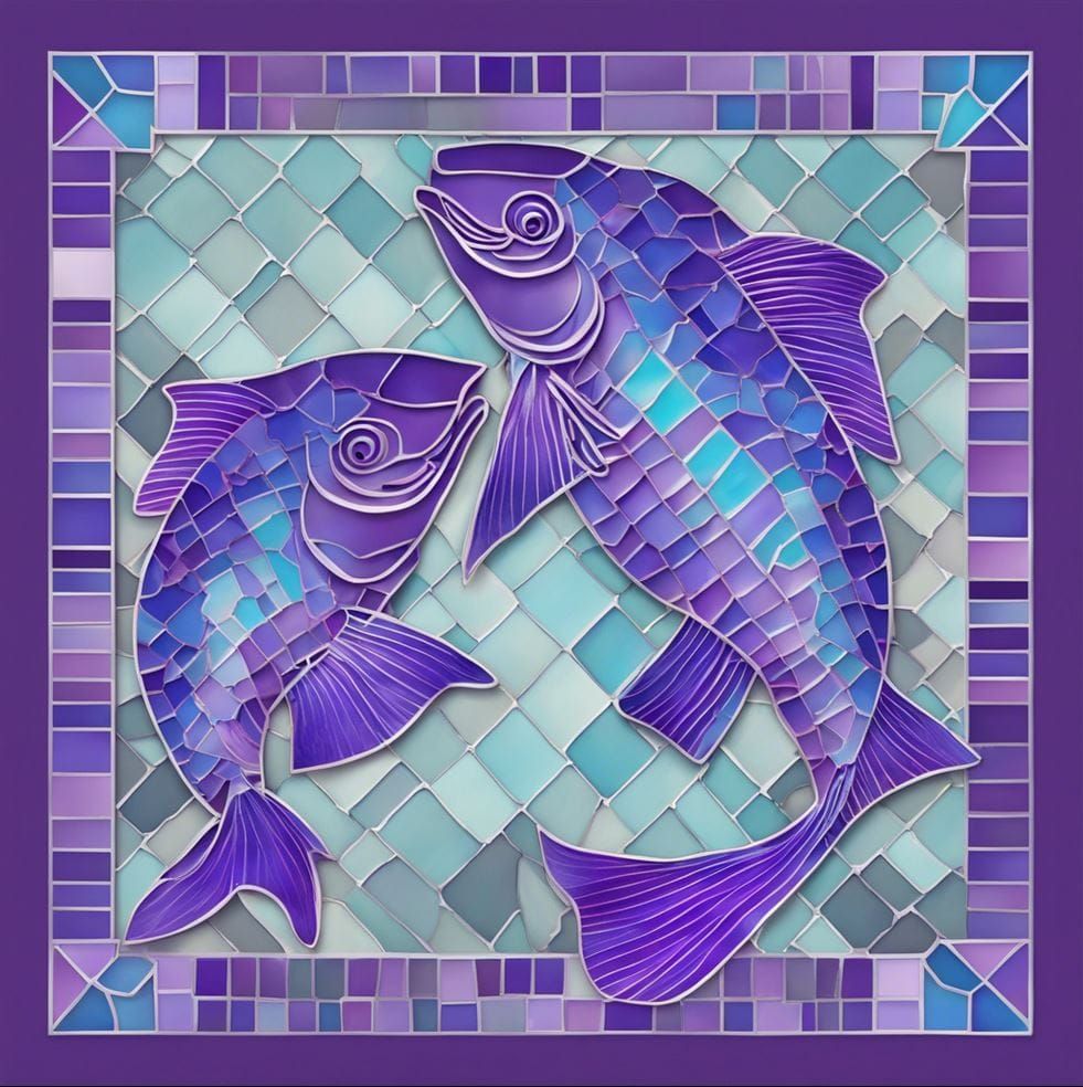 Pisces Zodiac