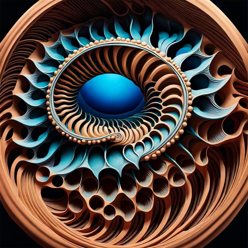 Untitled Creation
