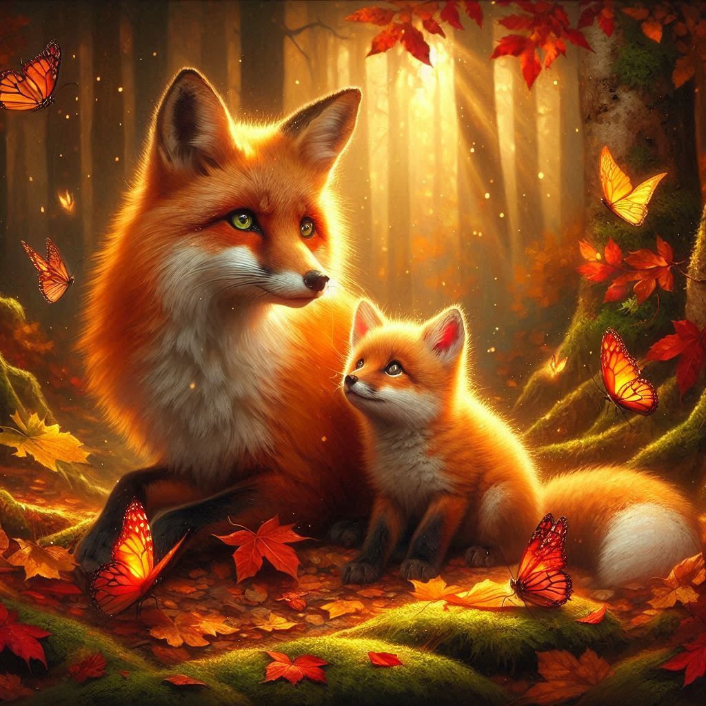 Fox