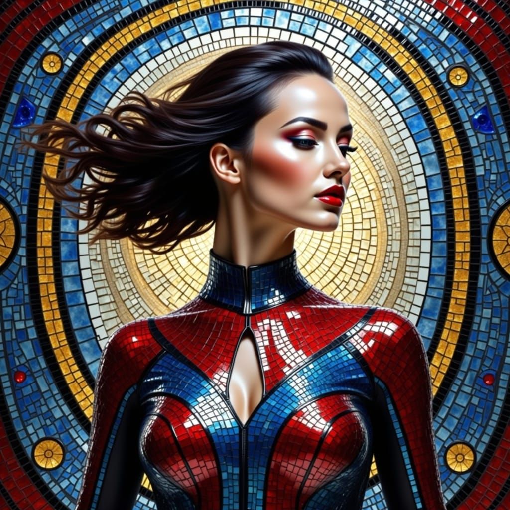 <lora:MosaicStyleFx:1.0> "