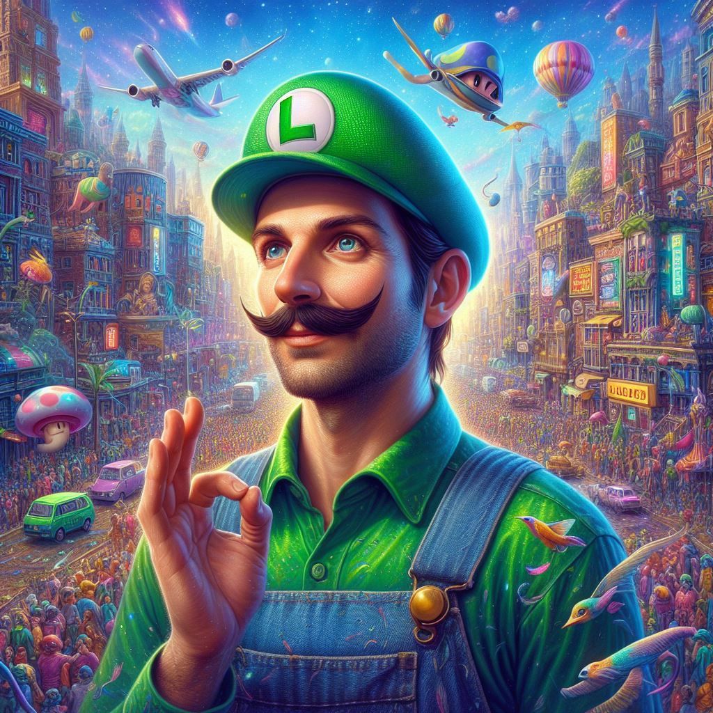 Luigi