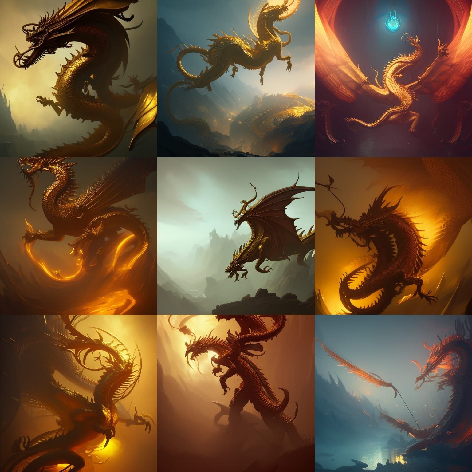 This Golden Dragon App Change Everything! - bu5nzv5