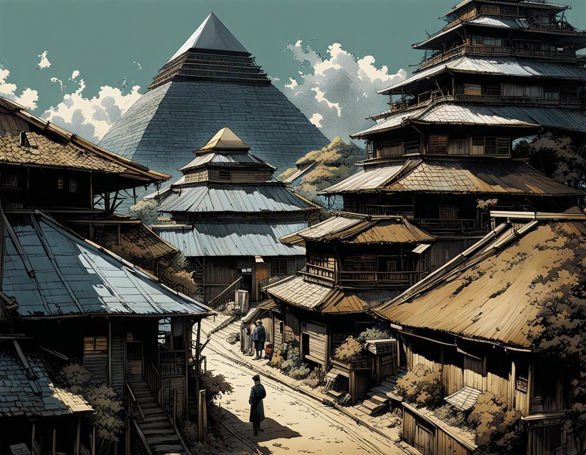Origins