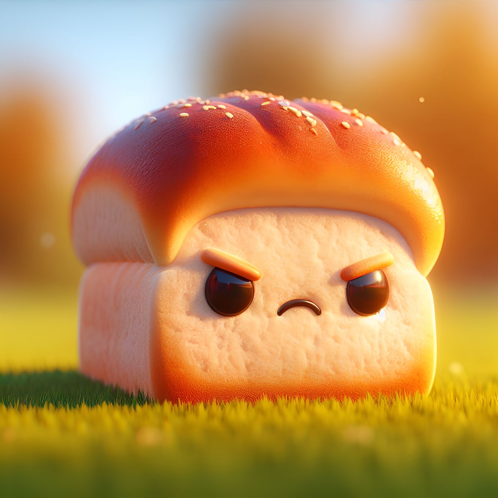 I hate it when I have to rise early.