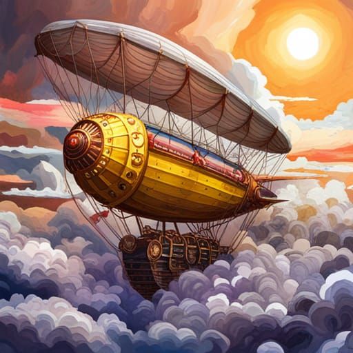 Airship