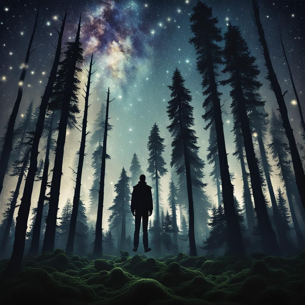 Mysterious