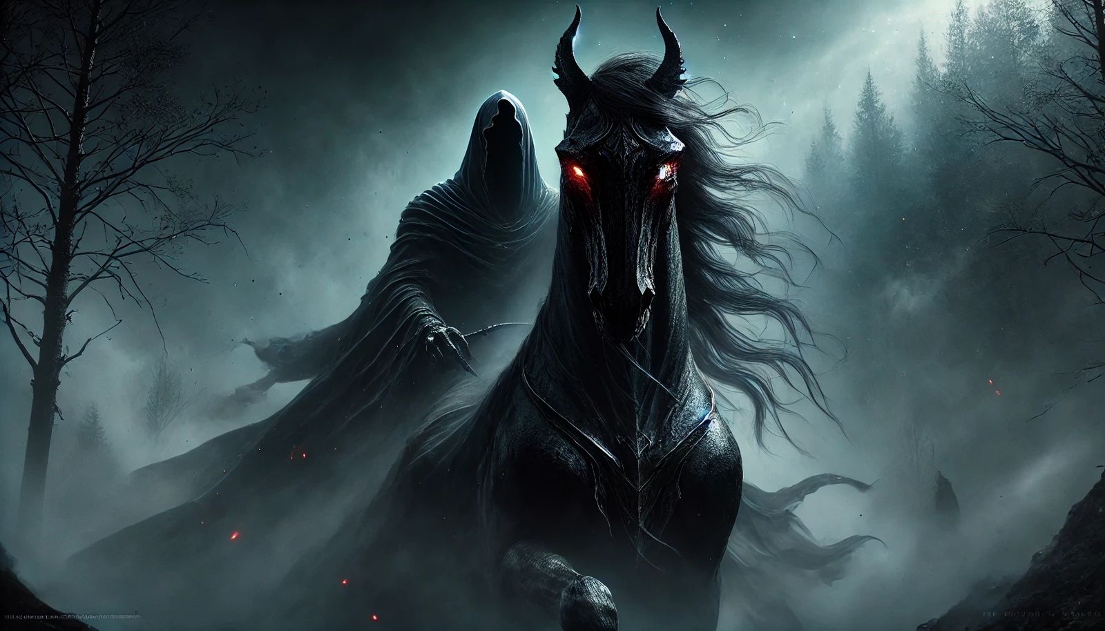 The Nazgûl
