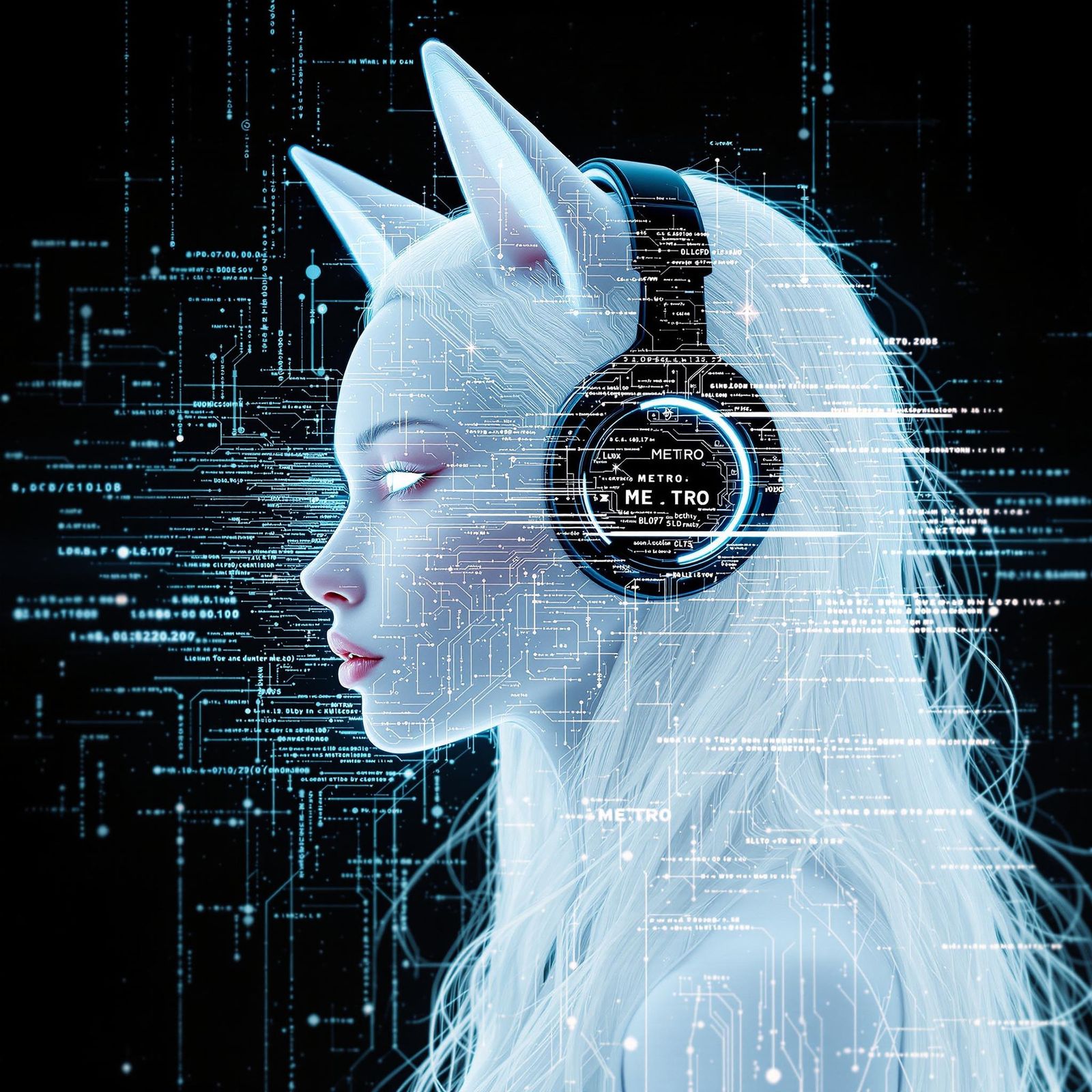 [METRO.554] The Earth doesn’t need saving. It needs listening!