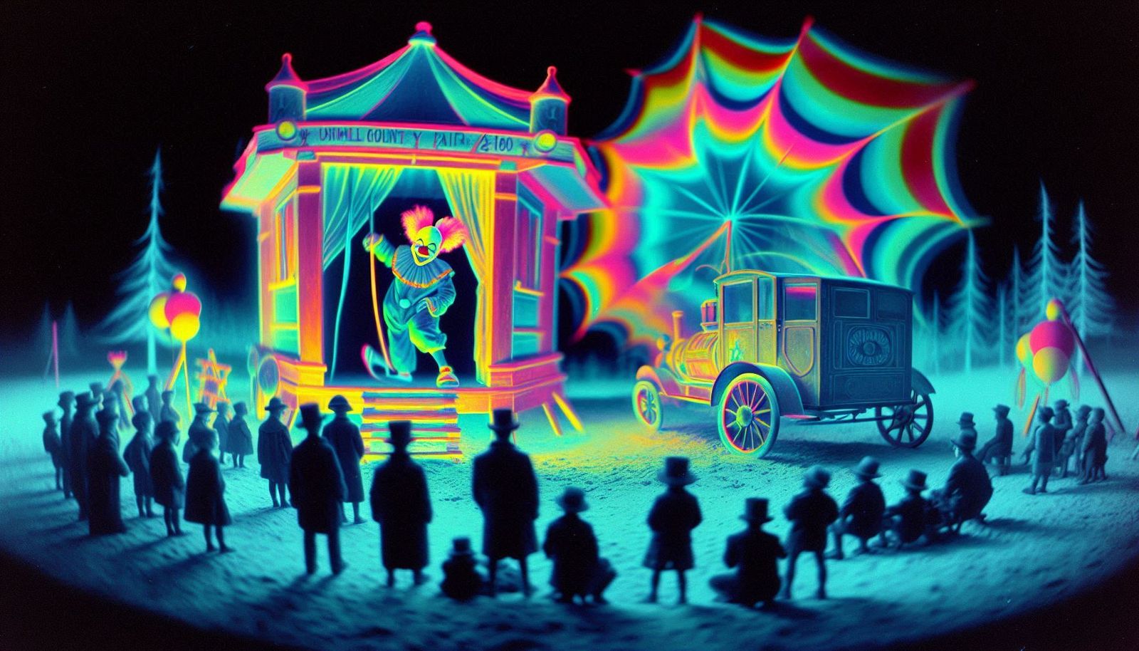 jervis county fair 1916