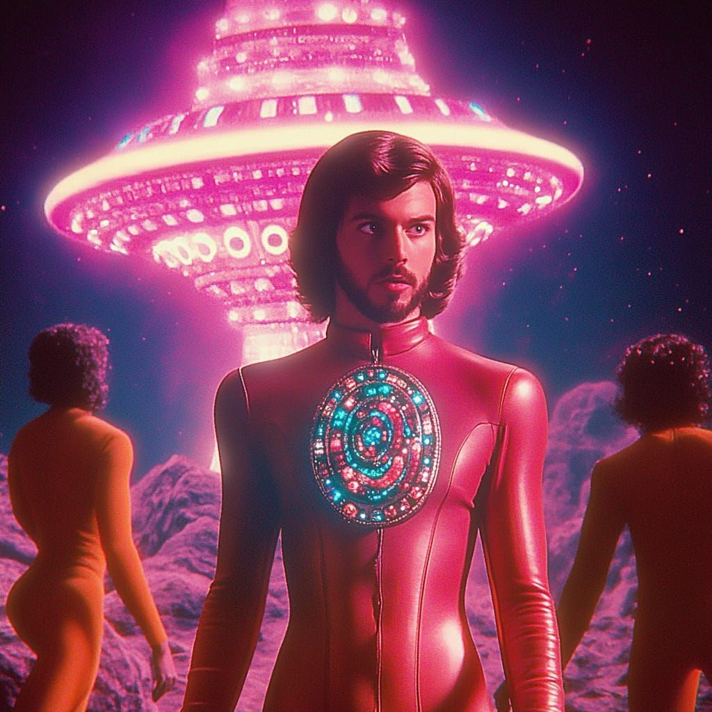 New Candy Cosmos, 5C