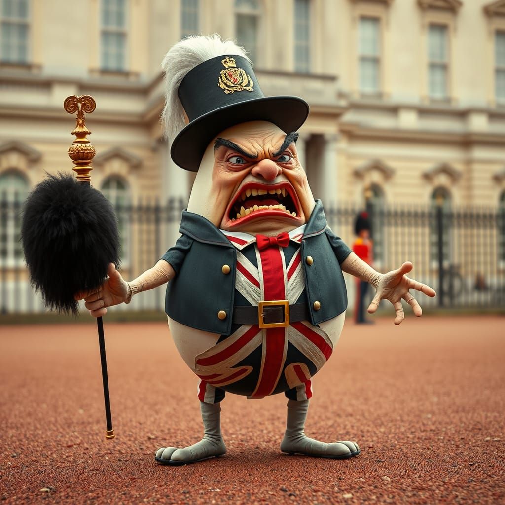 Hero image for Angry Eggs, food