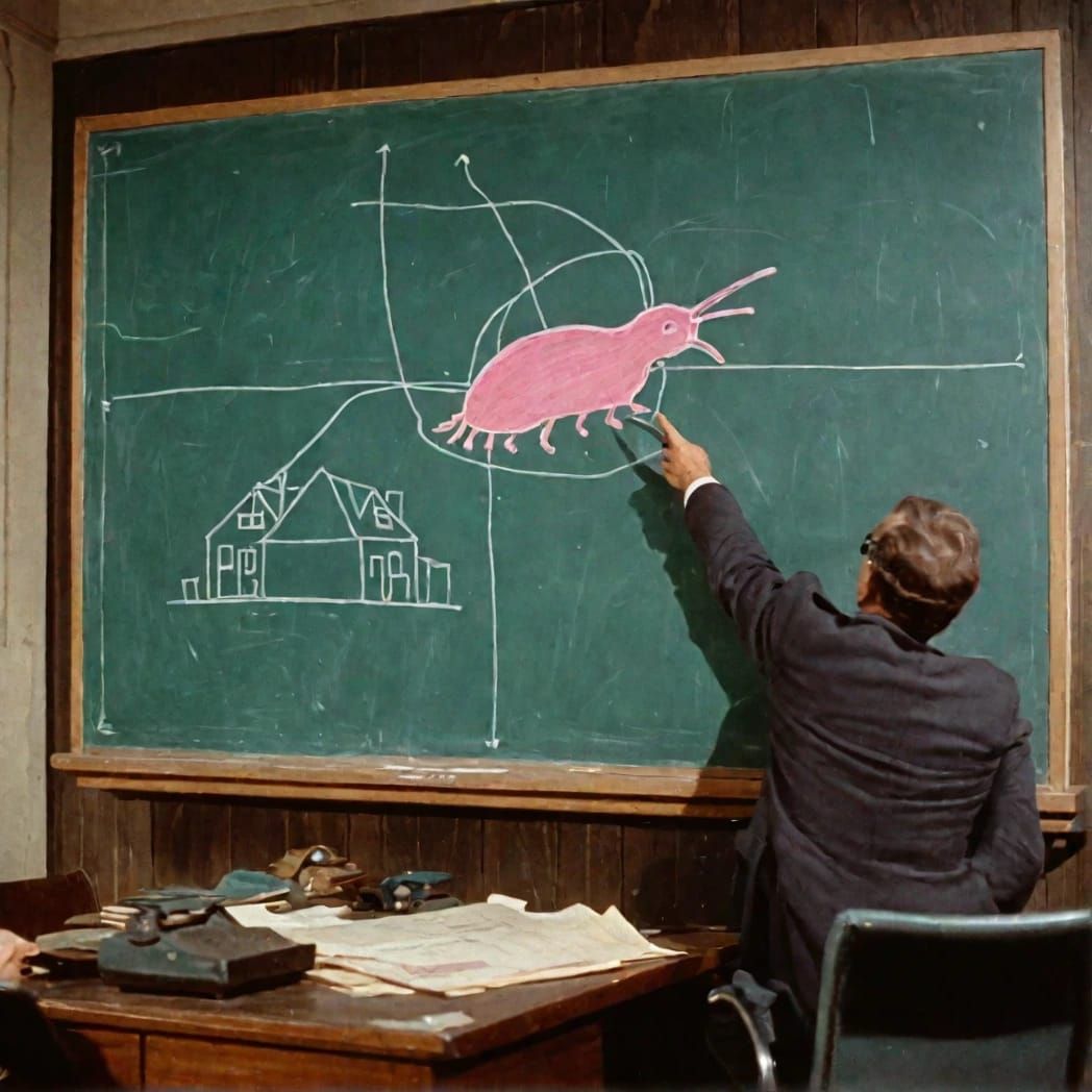 In 1971, Roger Corman decided to cash in on the popularity o...