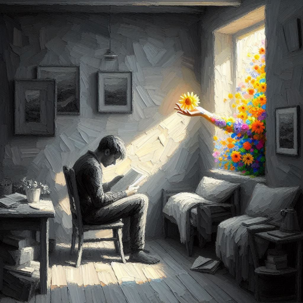 I've made an appointment. Thank You.. really