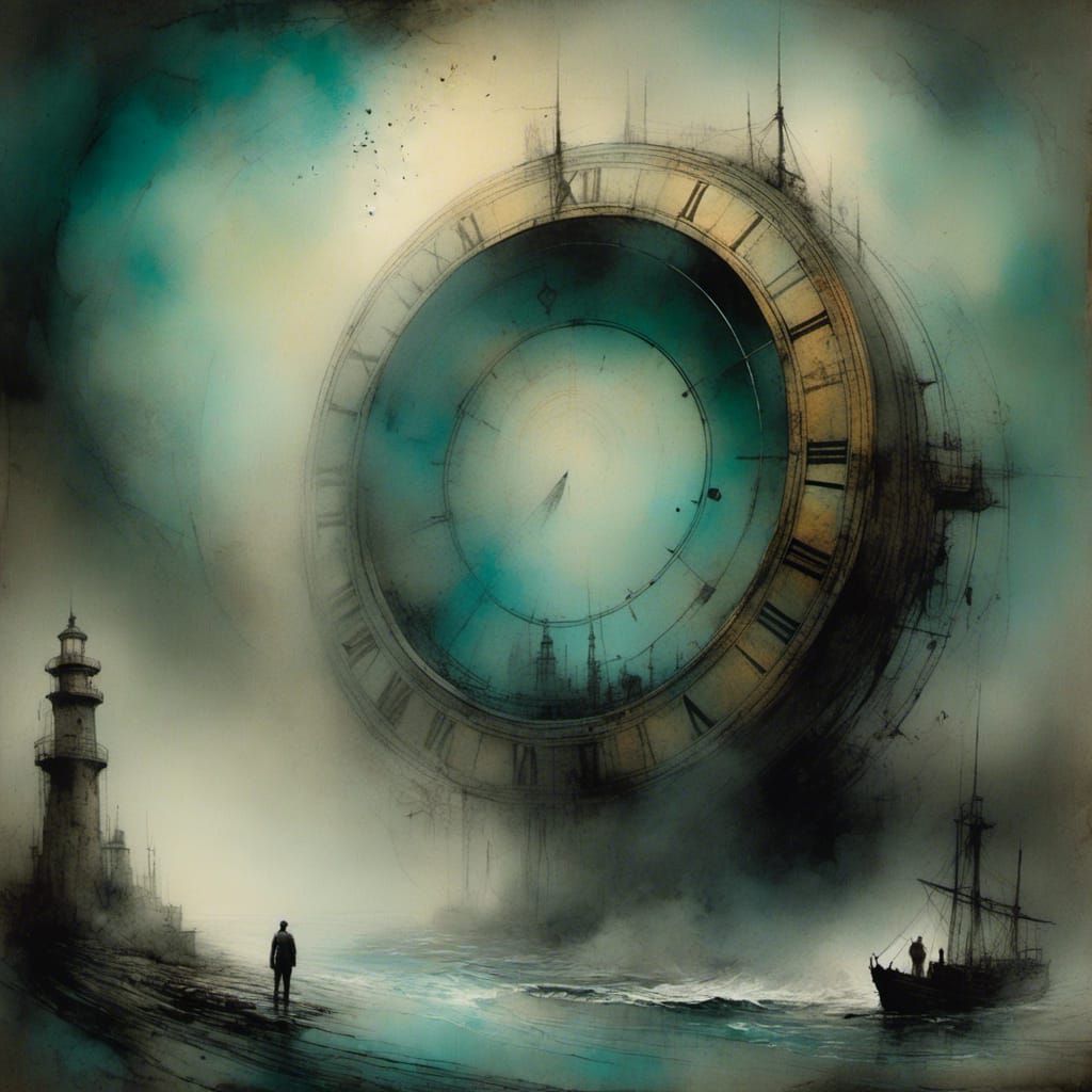 Time tunnel