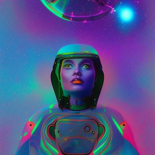 Untitled Creation