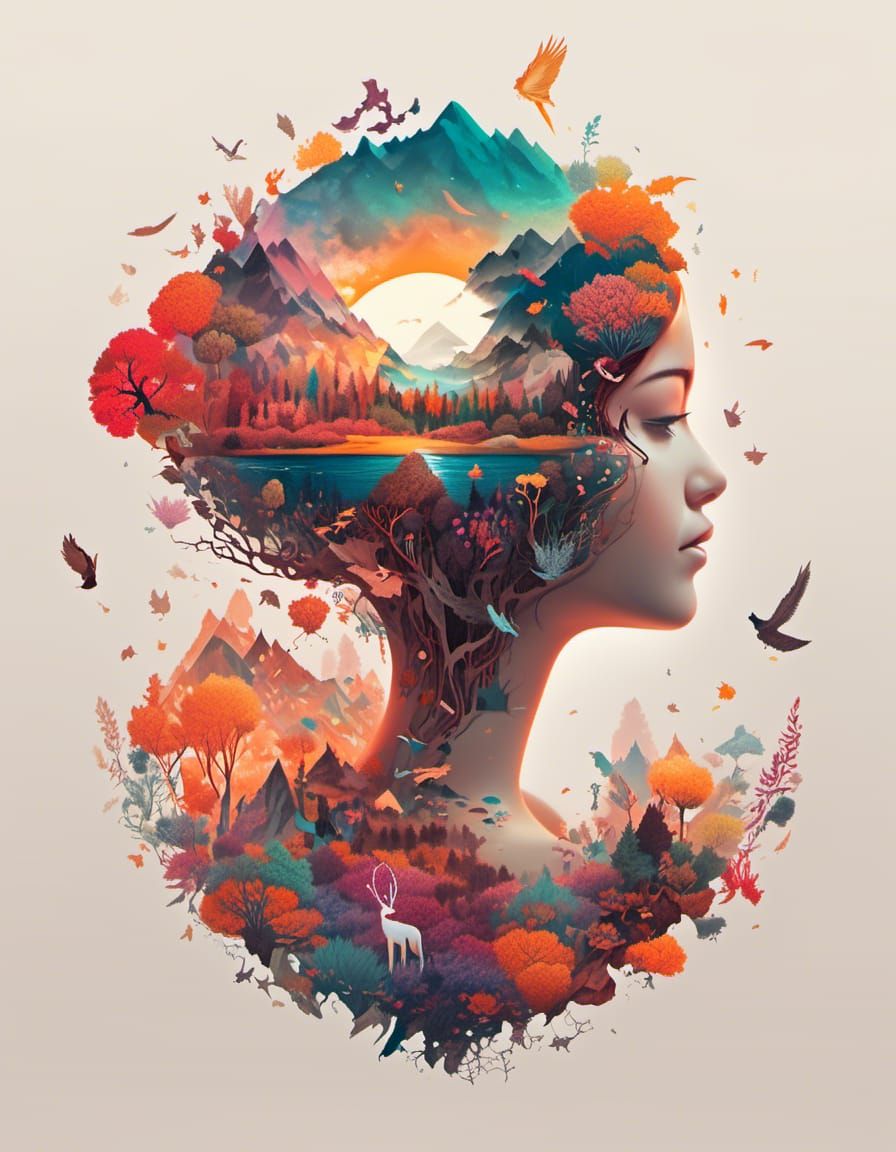 Forest Melody