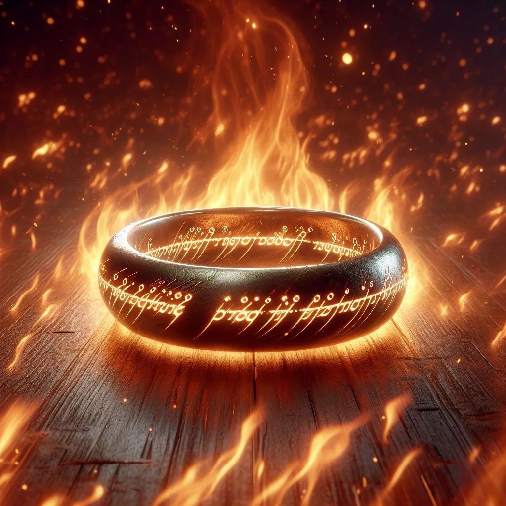 The One Ring