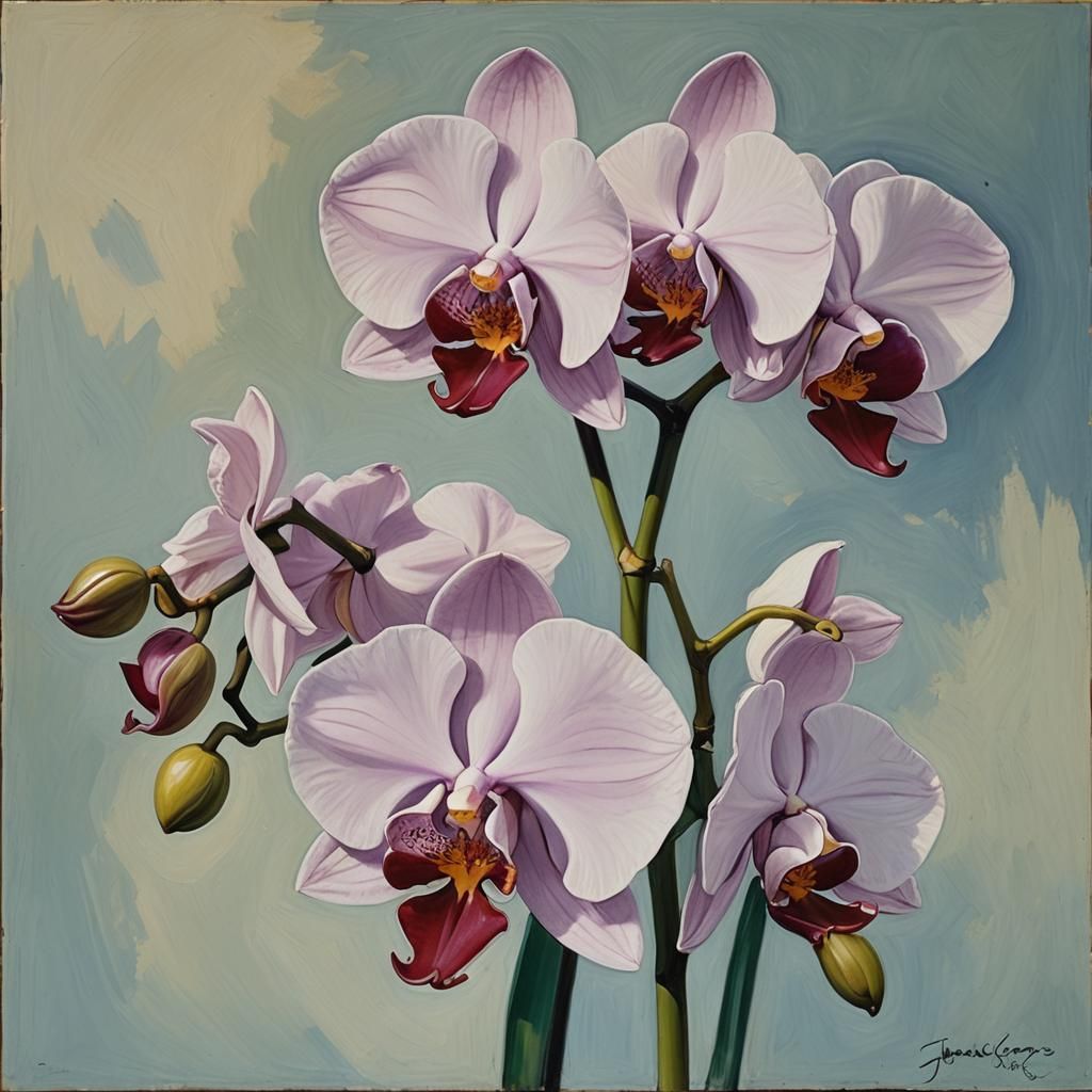 orchids