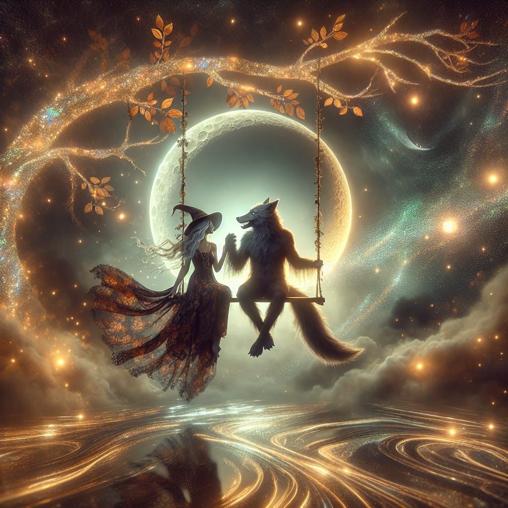 Perfect Halloween Date