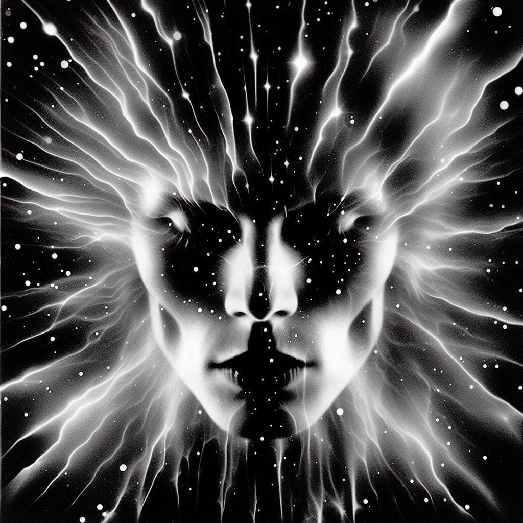 Lighting : Aladdin's Bolt