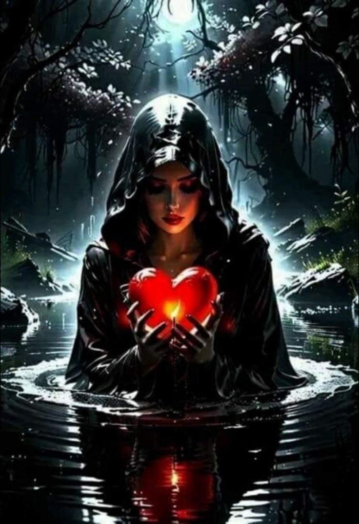 הכל הרוס אבל הלב נשאר