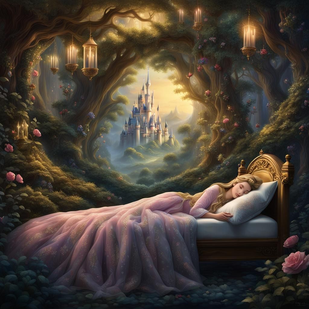 Sleeping Beauty