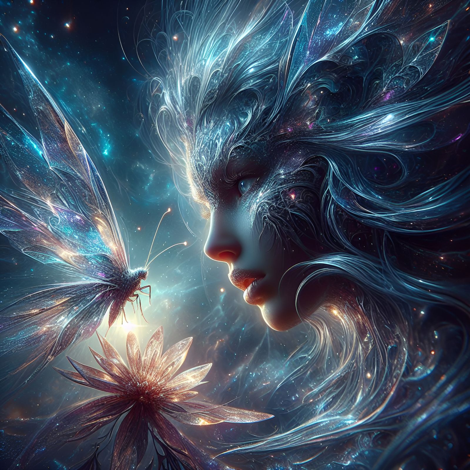 Ethereal Glow