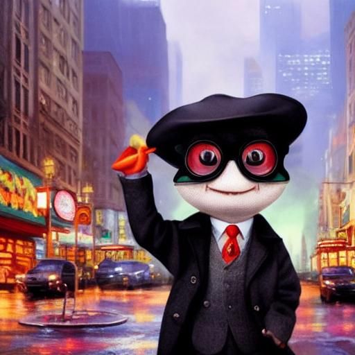 Got a Strawberry for You