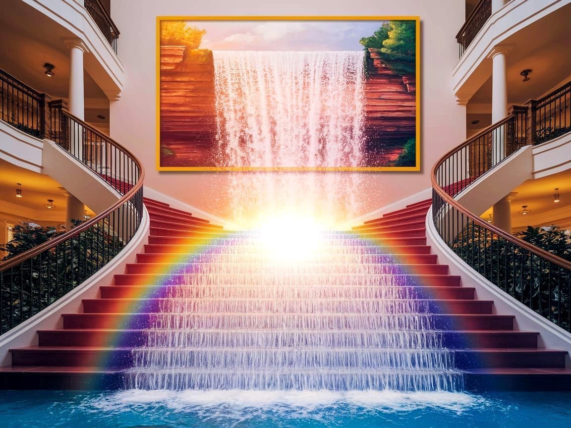 Call the Plumber!  by @The Unloved