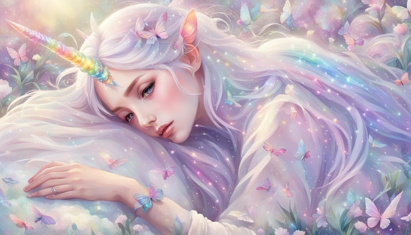 Delight of Dreaming