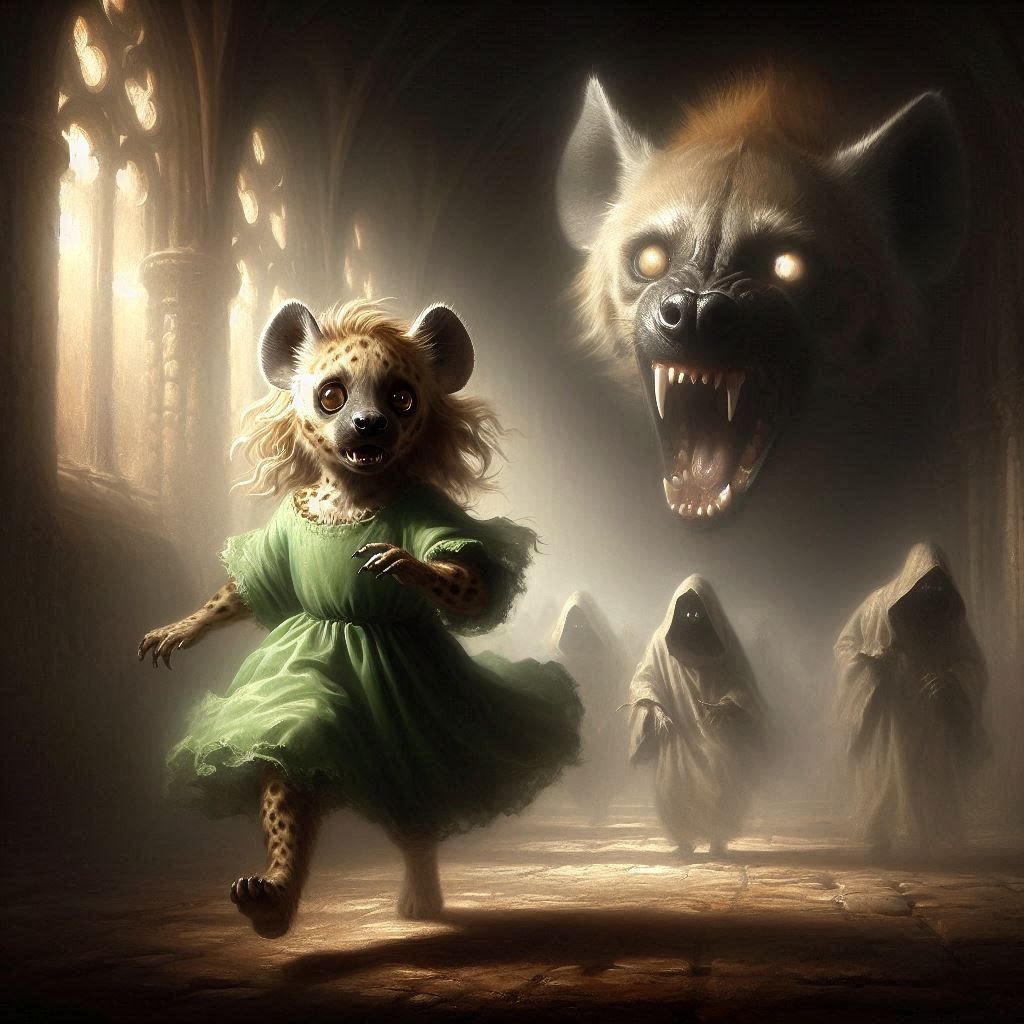 Shadows of the Cloistered Past