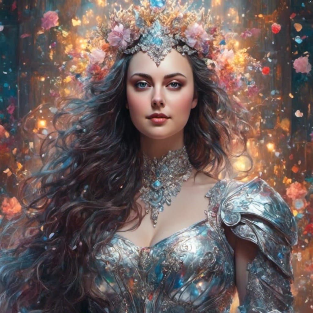 Lady Knight