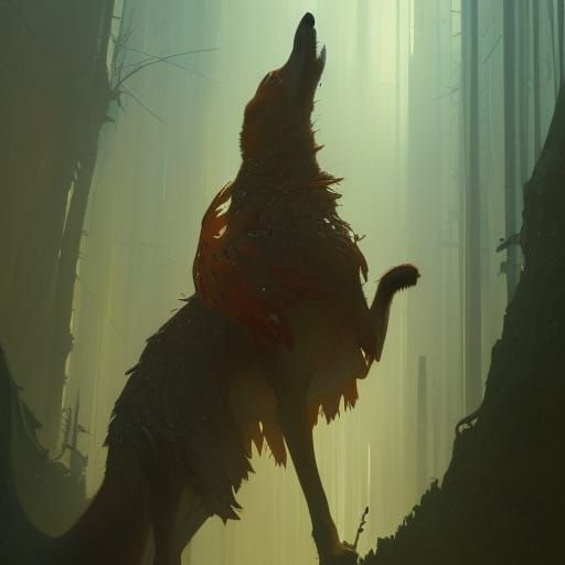 Fox