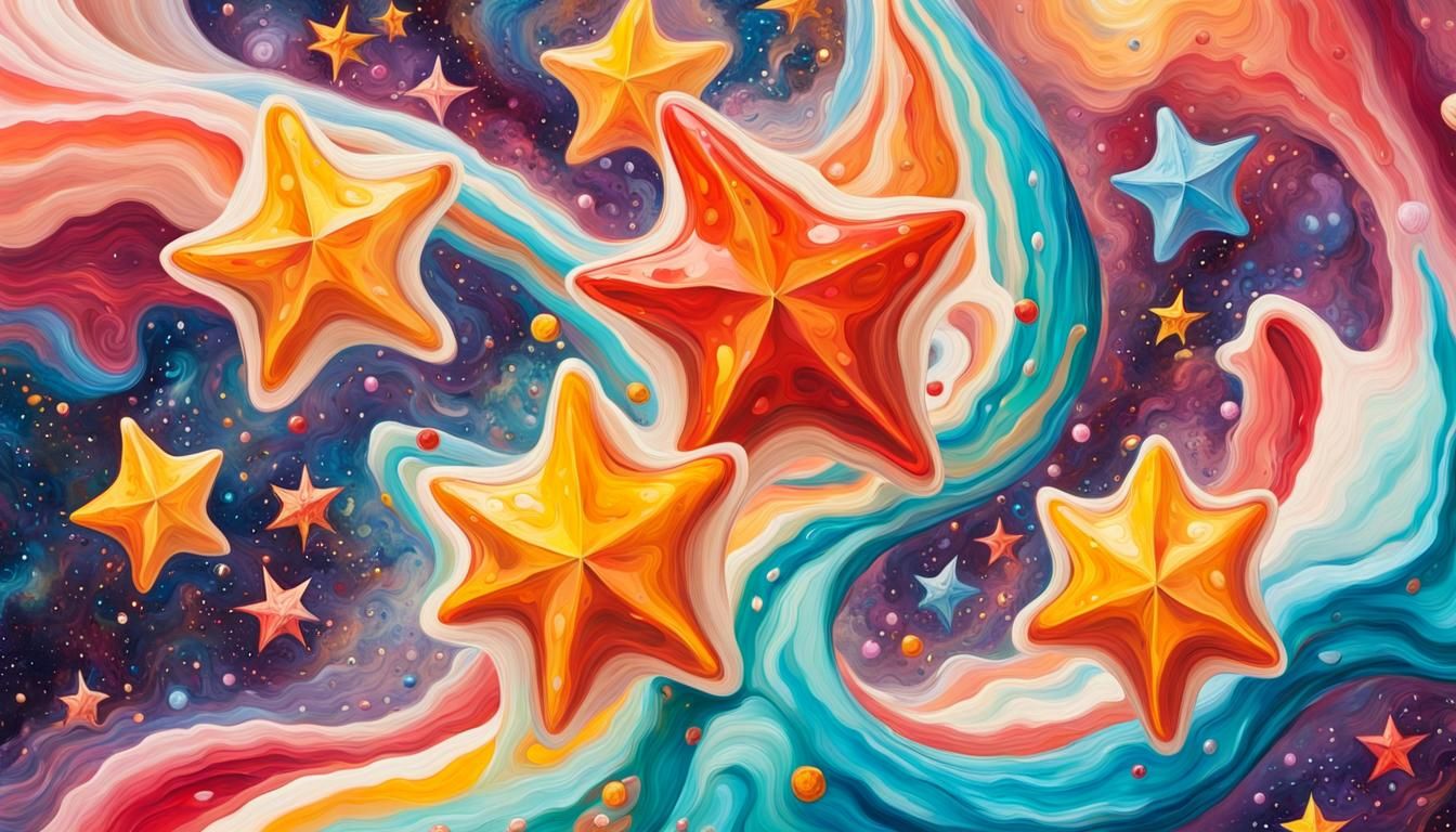 StarEvolvers Prompt by @Millennium