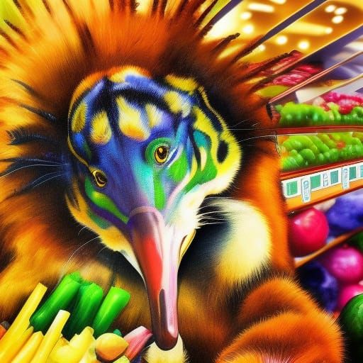 Animal 3