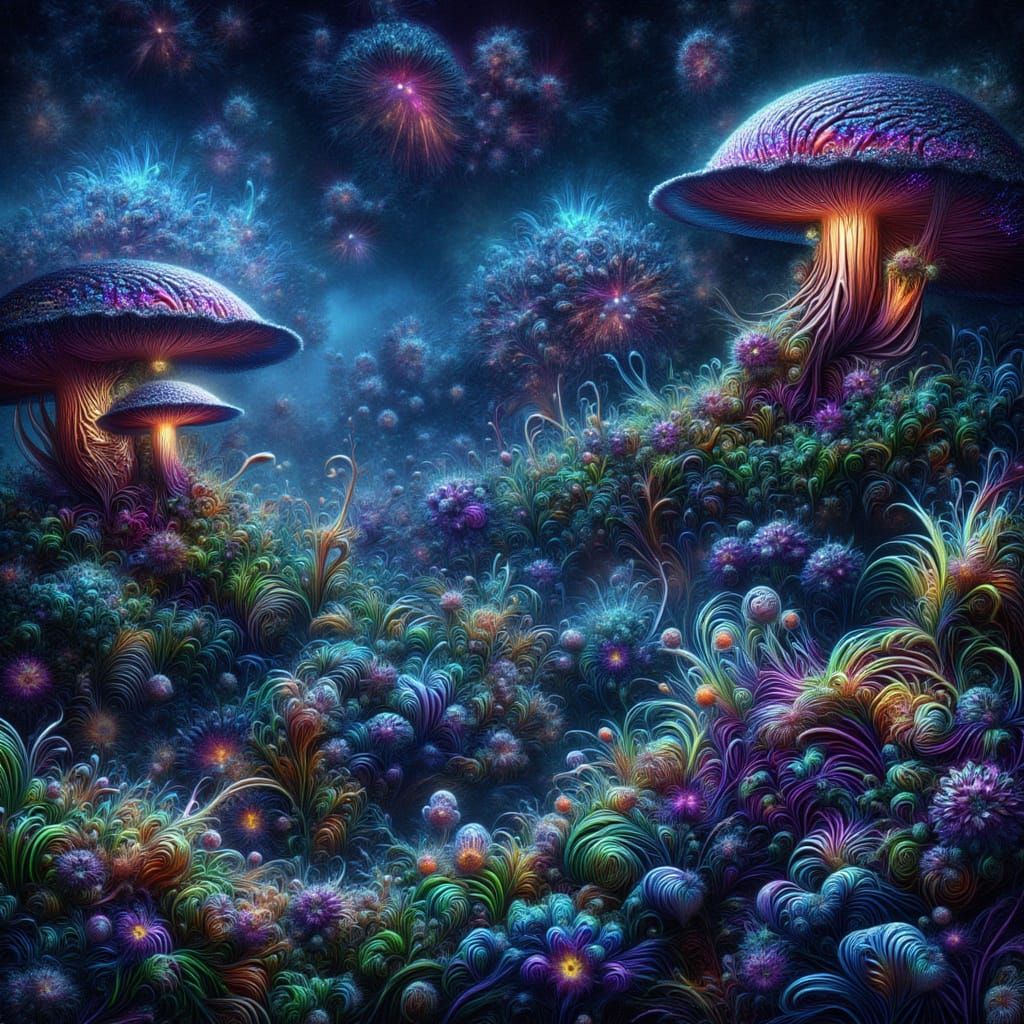 <lora:kkd-fractalcolor:1.0>