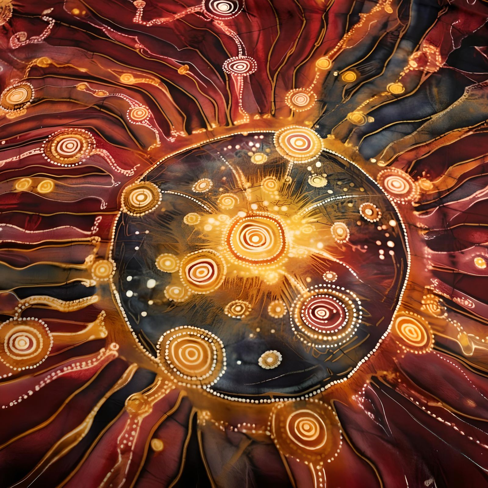 Star Cluster (StarEvolvers)