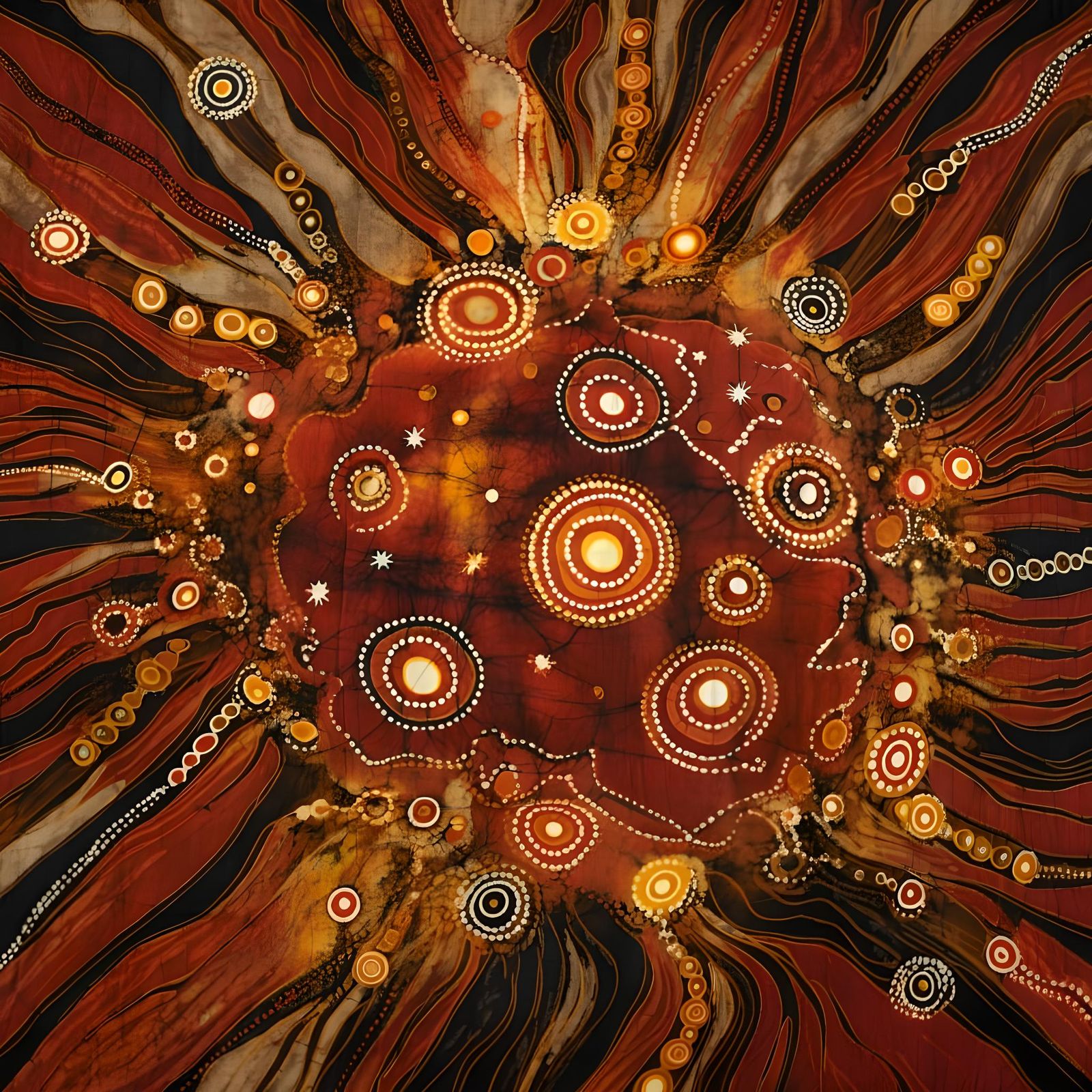 Star Cluster (StarEvolvers)