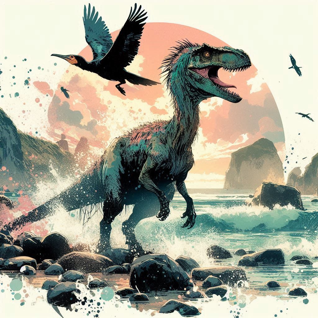 the indomitable duo!