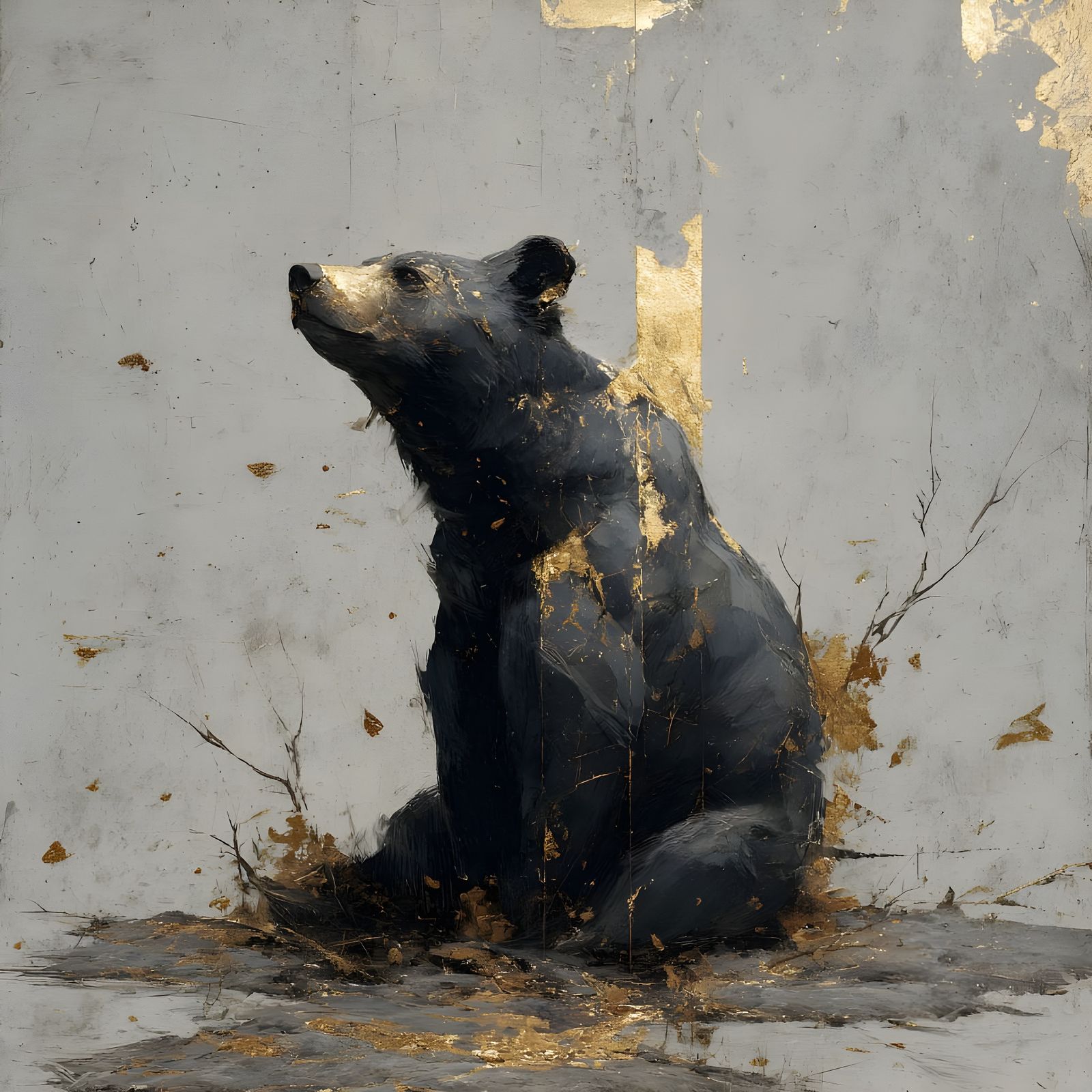Bear