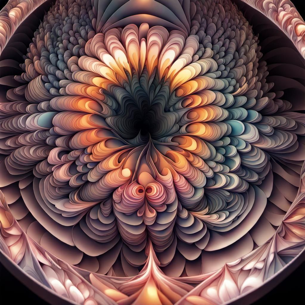 Untitled Creation
