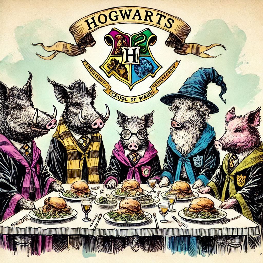 HOGwarts