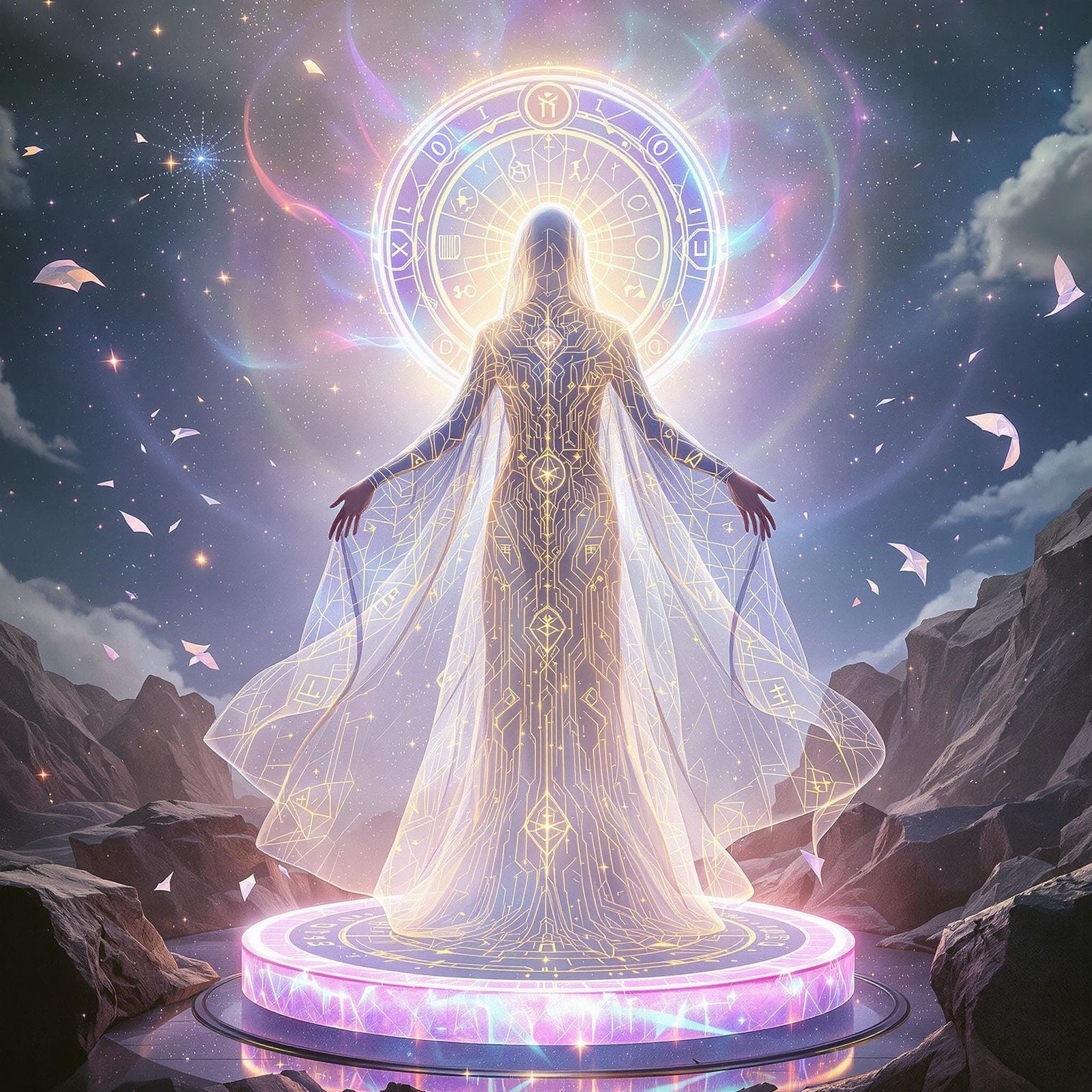 EtherAura